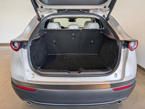 2023 Mazda CX-30 2.5 S Premium Package