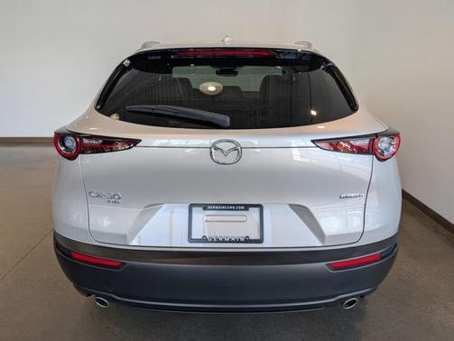 2023 Mazda CX-30 2.5 S Premium Package