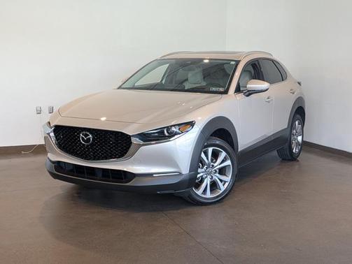 2023 Mazda CX-30 2.5 S Premium Package