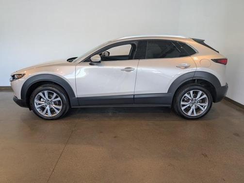 2023 Mazda CX-30 2.5 S Premium Package