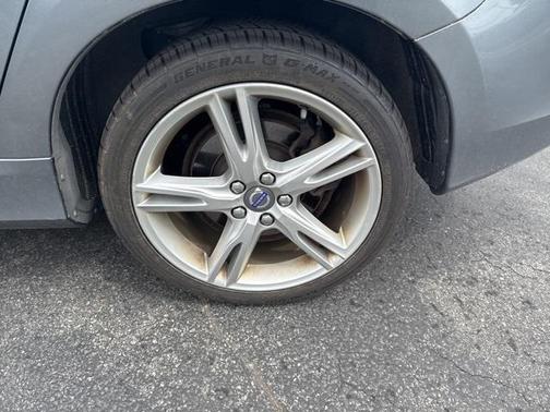 2016 Volvo V60 T5 Premier