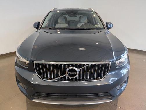 2021 Volvo XC40 T5 Inscription