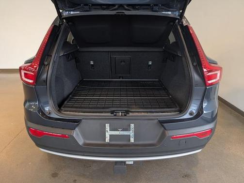 2021 Volvo XC40 T5 Inscription