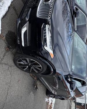 2024 Volvo XC90 B6 Plus Bright Theme 7-Seater