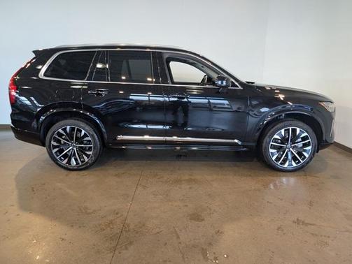 2026 Volvo XC90 B5 Plus 7-Seater