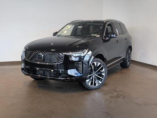 2026 Volvo XC90 B5 Plus 7-Seater