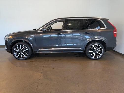 2022 Volvo XC90 Recharge Plug-In Hybrid T8 Inscription Expression 6 Passenger