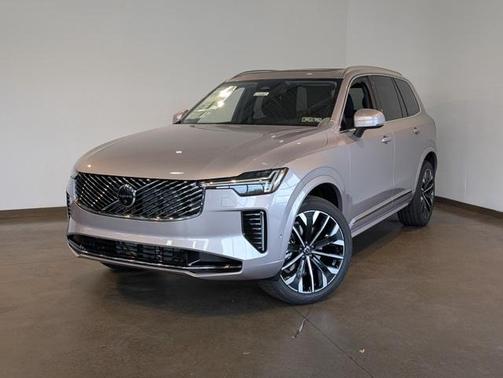 2026 Volvo XC90 B6 Plus 7-Seater