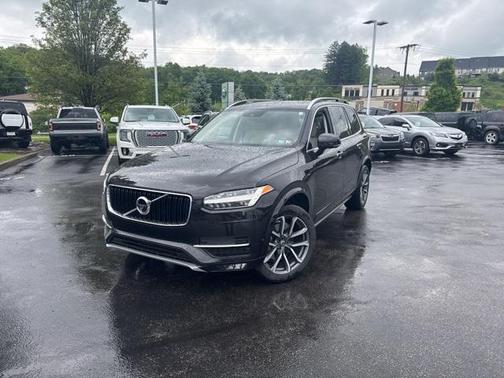 2019 Volvo XC90 T6 Momentum