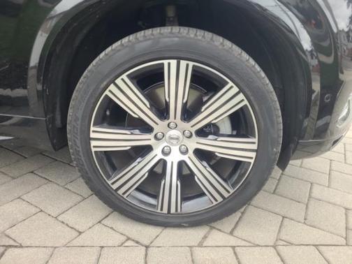 2024 Volvo XC90 Recharge Plug-In Hybrid T8 Plus Bright Theme 7-Seater