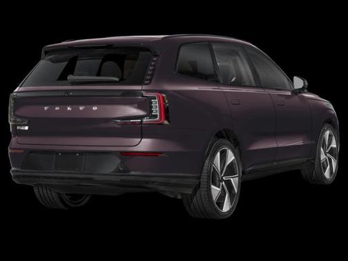 2025 Volvo EX90 Twin Motor Ultra