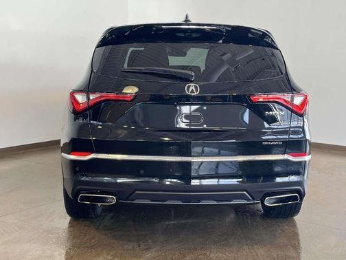 2024 Acura MDX Technology Package