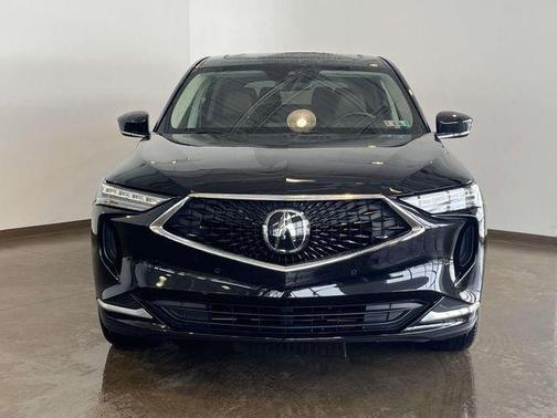 2024 Acura MDX Technology Package