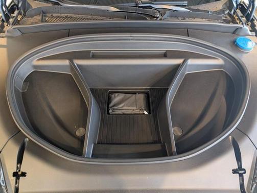 2025 Volvo EX90 Twin Motor Plus