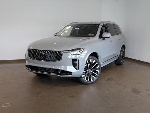 2026 Volvo XC90 B6 Ultra 7-Seater
