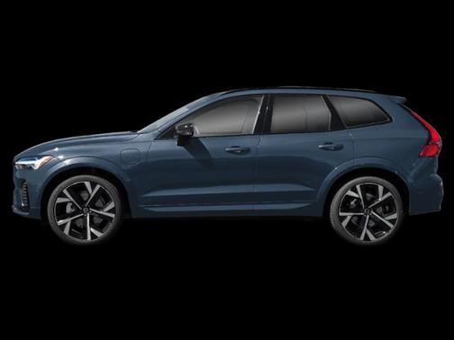 2026 Volvo XC60 Plug-In Hybrid T8 Ultra
