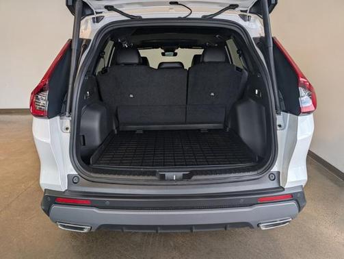 2025 Honda CR-V Hybrid Sport AWD