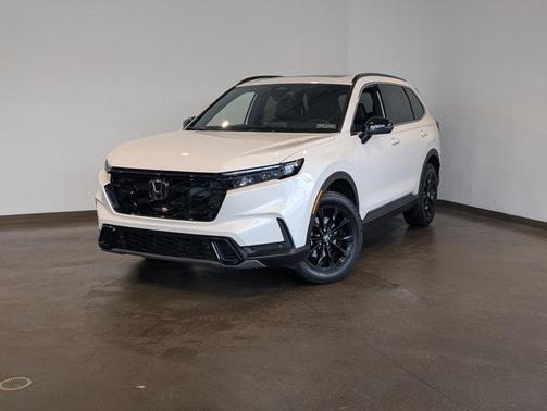 2025 Honda CR-V Hybrid Sport AWD