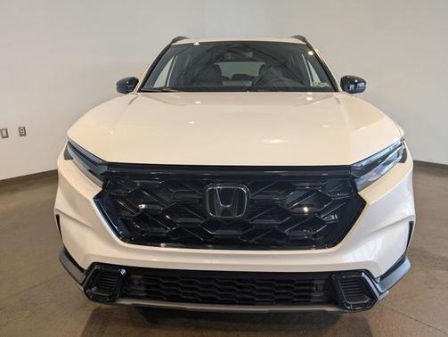 2025 Honda CR-V Hybrid Sport AWD