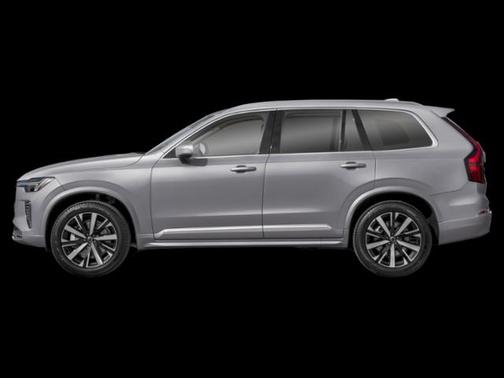 2026 Volvo XC90 B6 Plus 6-Seater