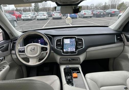 2023 Volvo XC90 B6 Plus 7-Seater