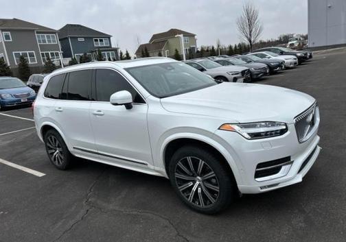 2023 Volvo XC90 B6 Plus 7-Seater