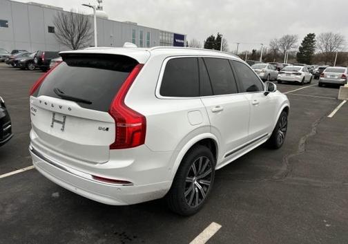 2023 Volvo XC90 B6 Plus 7-Seater