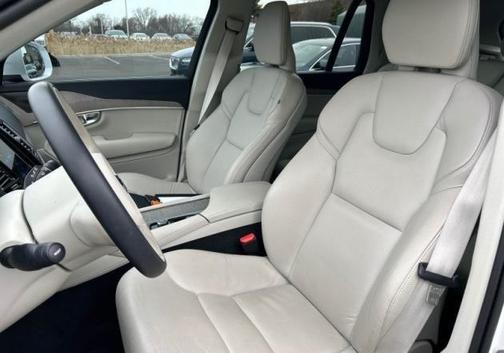 2023 Volvo XC90 B6 Plus 7-Seater