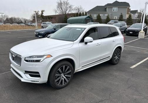 2023 Volvo XC90 B6 Plus 7-Seater