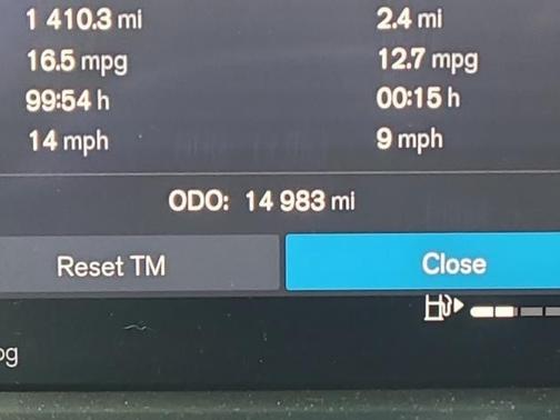 2024 Volvo XC90 B6 Ultimate Bright Theme 7-Seater