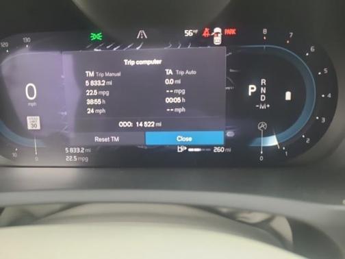 2024 Volvo XC90 B6 Plus Bright Theme 7-Seater