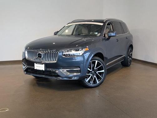 2024 Volvo XC90 B6 Plus Bright Theme 7-Seater