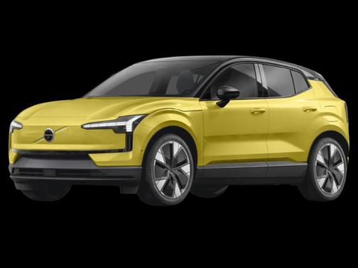 2025 Volvo EX30 Twin Motor Plus