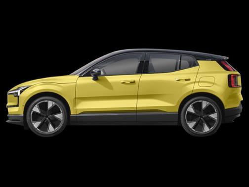 2025 Volvo EX30 Twin Motor Plus