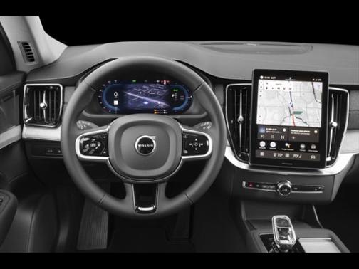 2026 Volvo XC90 Plug-In Hybrid T8 Ultra 7-Seater