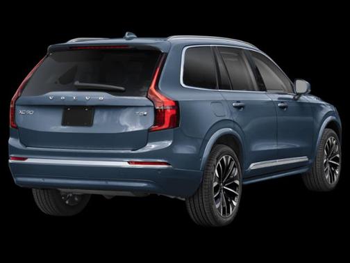 2026 Volvo XC90 Plug-In Hybrid T8 Ultra 7-Seater