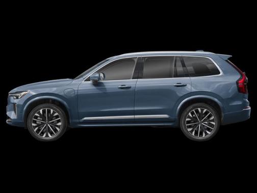 2026 Volvo XC90 Plug-In Hybrid T8 Ultra 7-Seater