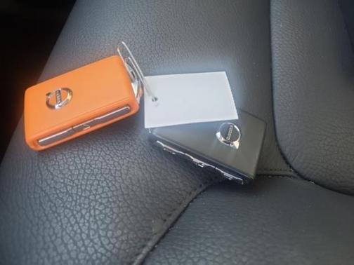 2023 Volvo XC90 B6 Plus 7-Seater