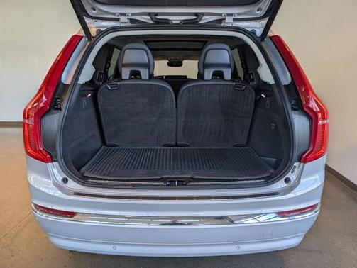 2023 Volvo XC90 B6 Plus 7-Seater