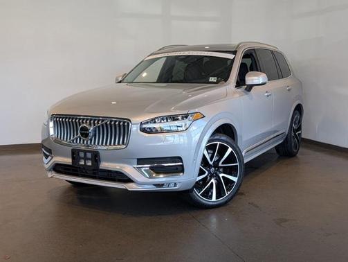 2023 Volvo XC90 B6 Plus 7-Seater