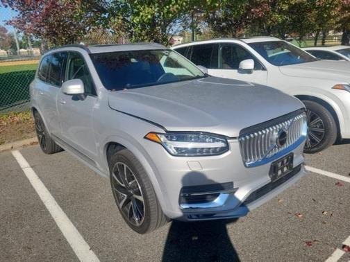2023 Volvo XC90 B6 Plus 7-Seater