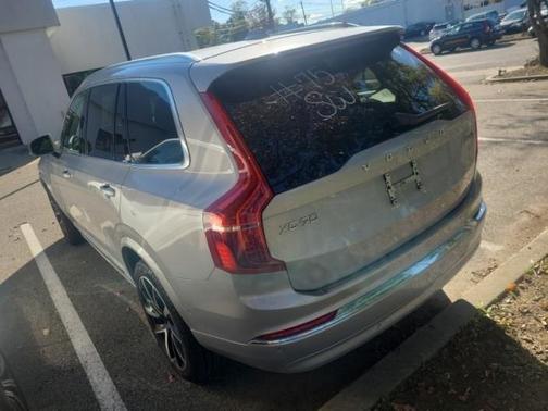 2023 Volvo XC90 B6 Plus 7-Seater