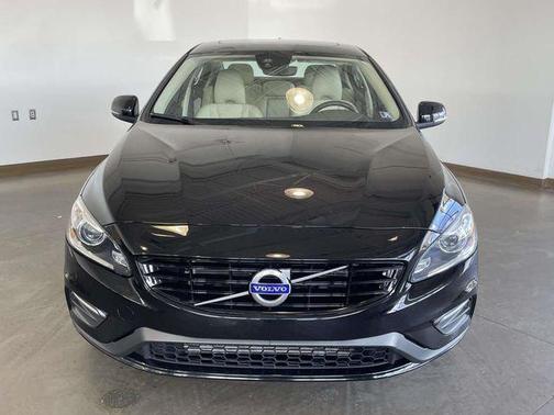 2018 Volvo S60 T5 Dynamic