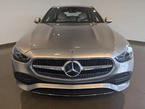 2022 Mercedes-Benz C-Class C 300 4MATIC