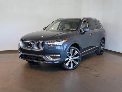2022 Volvo XC90 T6 Inscription