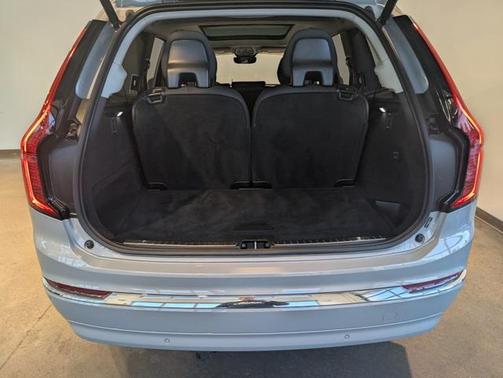 2025 Volvo XC90 B6 Plus 7-Seater