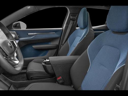 2026 Volvo EX30 Cross Country Ultra, Twin Motor Performance, Fully electric