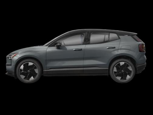 2026 Volvo EX30 Cross Country Ultra, Twin Motor Performance, Fully electric