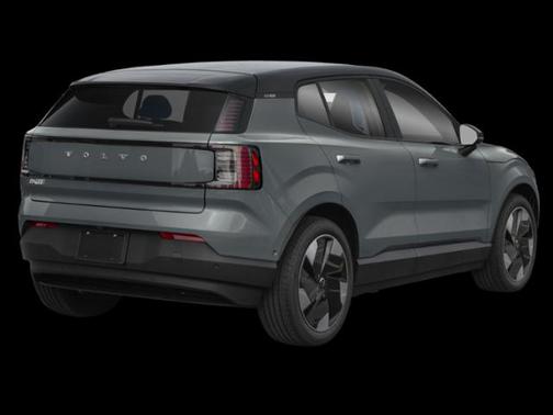 2026 Volvo EX30 Cross Country Ultra, Twin Motor Performance, Fully electric