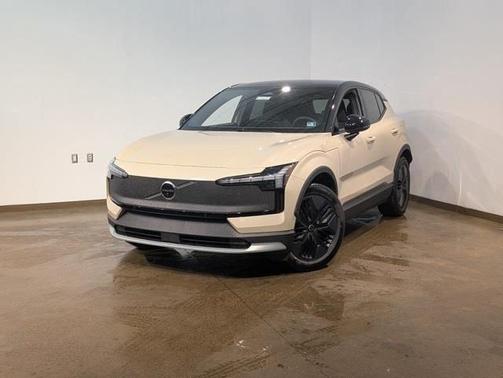 2026 Volvo EX30 Cross Country Ultra